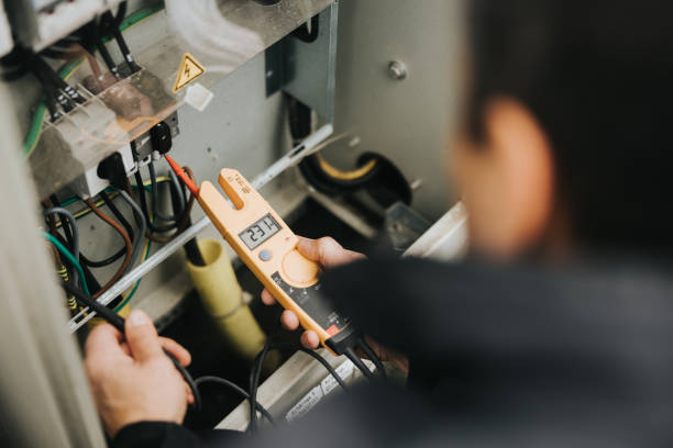 Best Emergency Electrical Repair  in Plymouth, MN