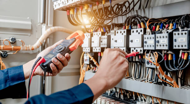 Best Electrical Upgrades for Homes  in Plymouth, MN