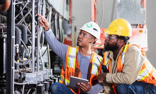 Professional Electrician in Plymouth, MN