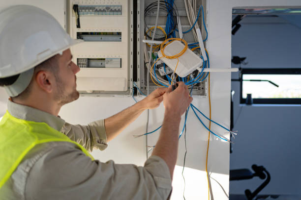 Best Licensed Electrician  in Plymouth, MN