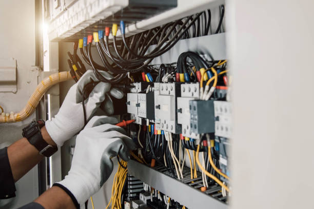 Best Circuit Breaker Repair  in Plymouth, MN
